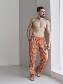 Штаны для дома HANDY WEAR Comfort модель 0126 Фото