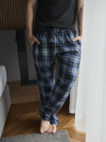 Штаны для дома HANDY WEAR Comfort модель 0118 Фото