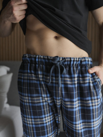 Штаны для дома HANDY WEAR Comfort модель 0118 Фото