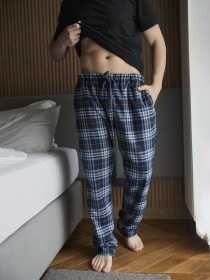 Штани для дому HANDY WEAR Comfort модель 0118 Фото