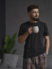 Штаны для дома HANDY WEAR Comfort модель 0116 Фото