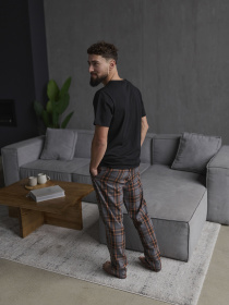 Штани для дому HANDY WEAR Comfort модель 0116 Фото