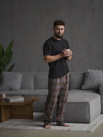 Штани для дому HANDY WEAR Comfort модель 0116 Фото