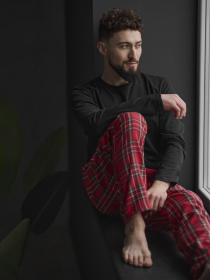 Штаны для дома HANDY WEAR Comfort модель 0168 Фото