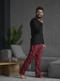 Штаны для дома HANDY WEAR Comfort модель 0168 Фото