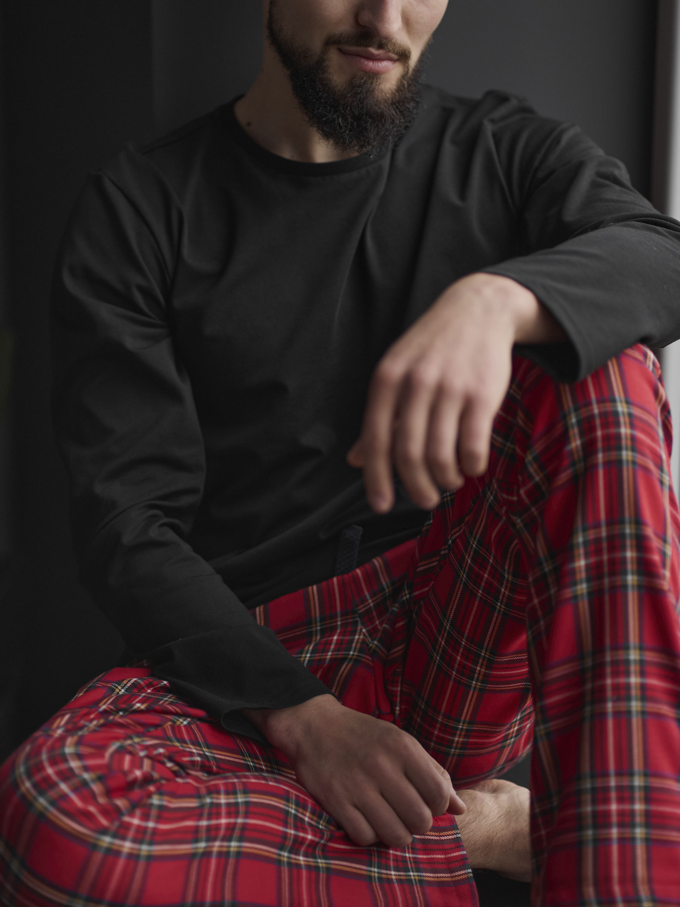 Штаны для дома HANDY WEAR Comfort модель 0168 Фото