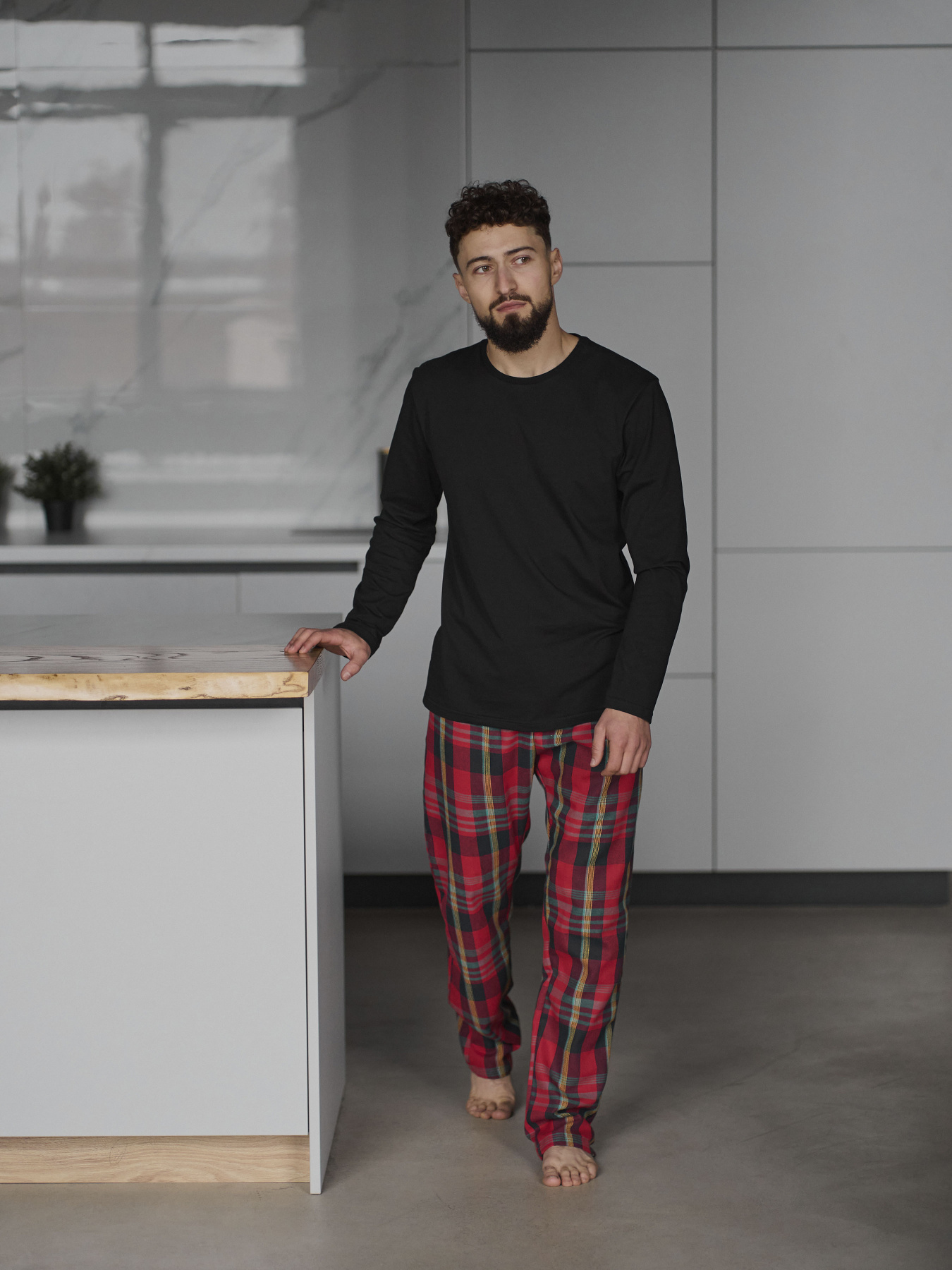 Штаны для дома HANDY WEAR Comfort модель 0166 Фото