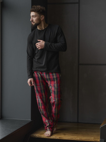 Штаны для дома HANDY WEAR Comfort модель 0166 Фото