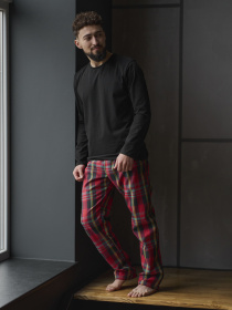 Штани для дому HANDY WEAR Comfort модель 0166 Фото