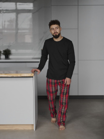 Штани для дому HANDY WEAR Comfort модель 0166 Фото