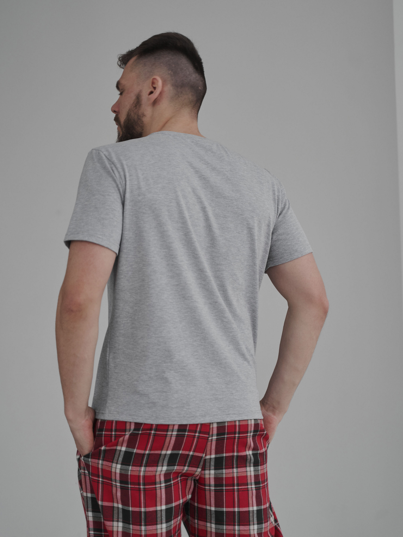 Штаны для дома HANDY WEAR Comfort модель 0104 Фото