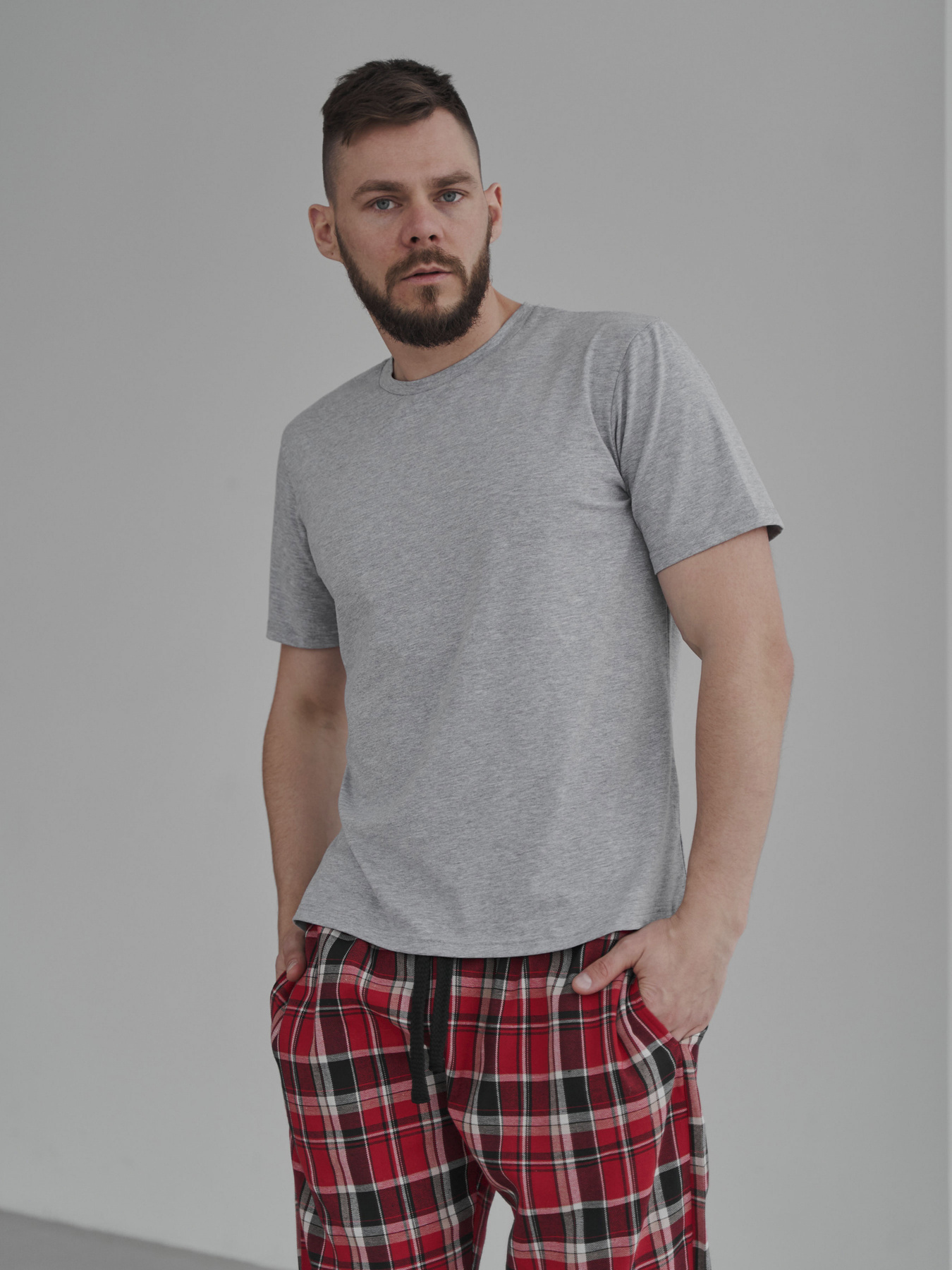 Штаны для дома HANDY WEAR Comfort модель 0104 Фото