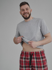 Штаны для дома HANDY WEAR Comfort модель 0104 Фото