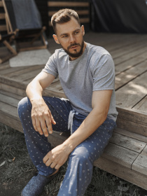 Штаны для дома HANDY WEAR модель 0160 Фото