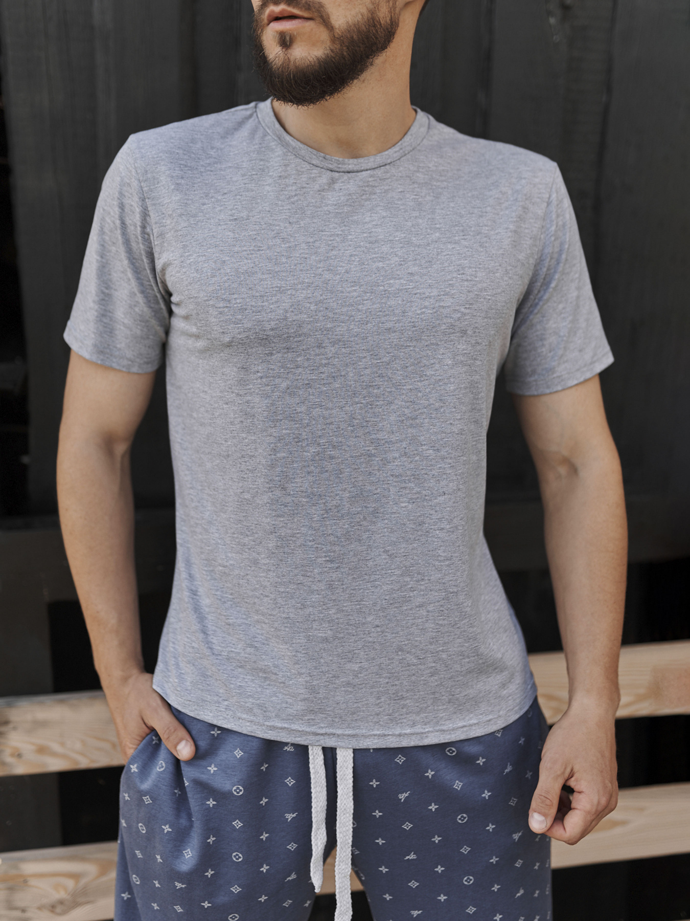 Штани для дому HANDY WEAR модель 0160 Фото