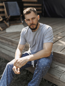 Штани для дому HANDY WEAR модель 0160 Фото