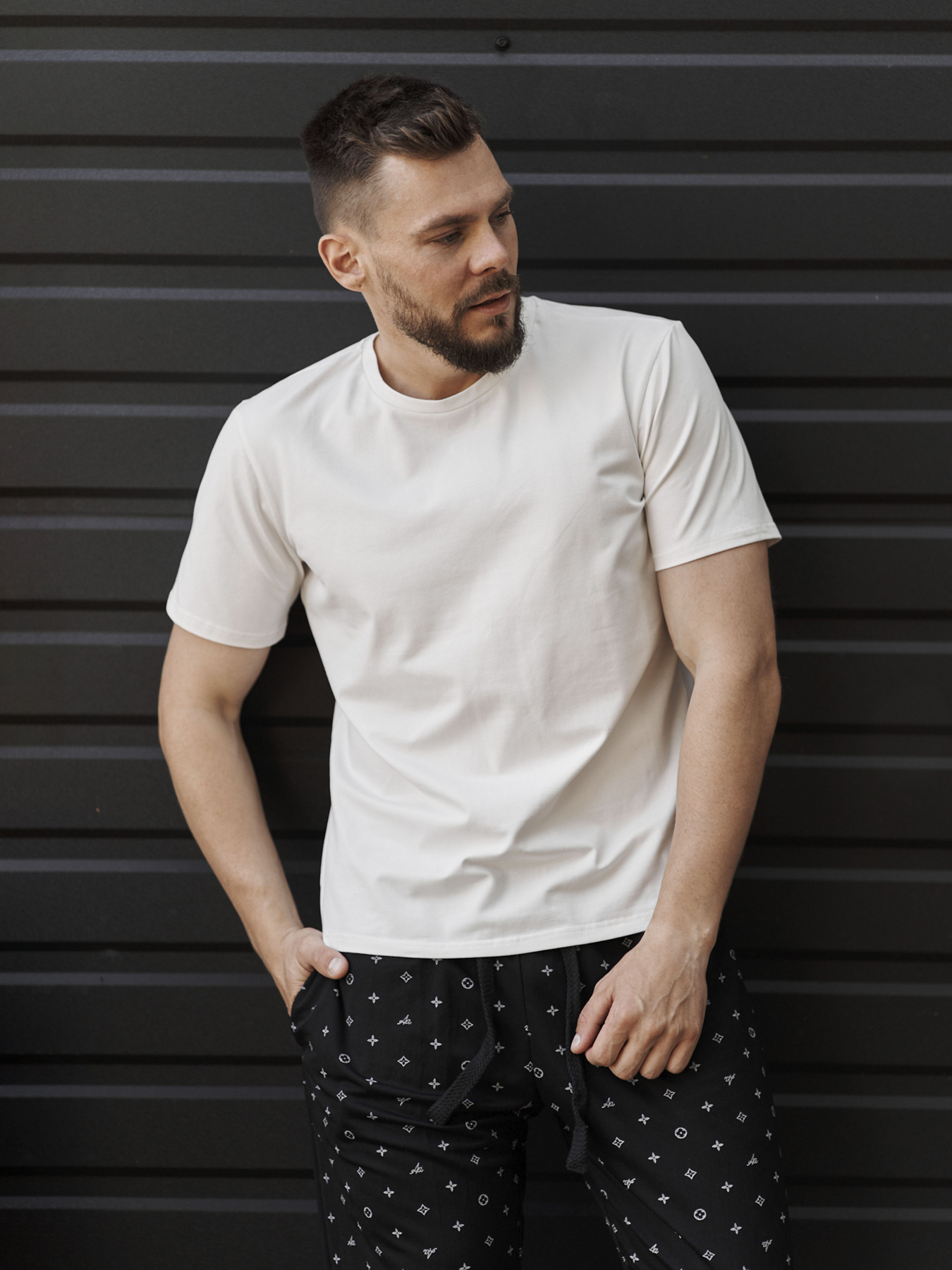 Штаны для дома HANDY WEAR модель 0163 Фото