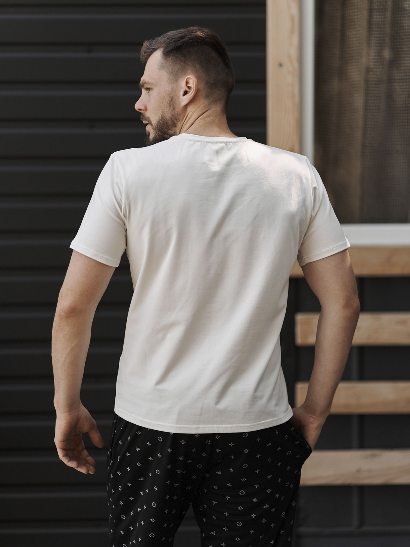 Штаны для дома HANDY WEAR модель 0163 Фото