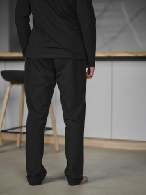 Штаны для дома HANDY WEAR Cotton Basic модель 0110 Фото