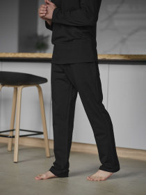 Штани для дому HANDY WEAR Cotton Basic модель 0110 Штани для дому HANDY WEAR Cotton Basic модель 0110 Фото