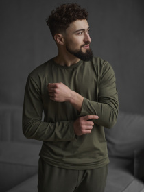 Домашний костюм HANDY WEAR Cotton Basic модель 0811 Фото