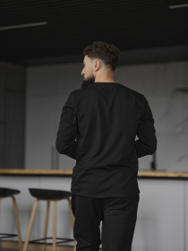 Домашний костюм HANDY WEAR Cotton Basic модель 0810 Фото