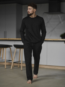 Домашний костюм HANDY WEAR Cotton Basic модель 0810 Фото