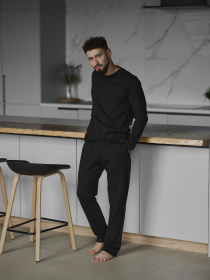 Домашній костюм HANDY WEAR Cotton Basic модель 0810 Фото