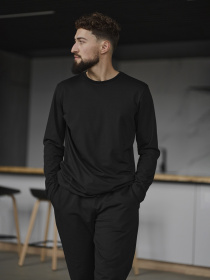 Домашній костюм HANDY WEAR Cotton Basic модель 0810 Фото