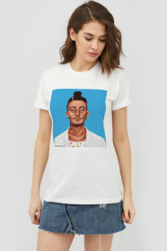 Футболки и поло YAPPI модель WW2173 Фото