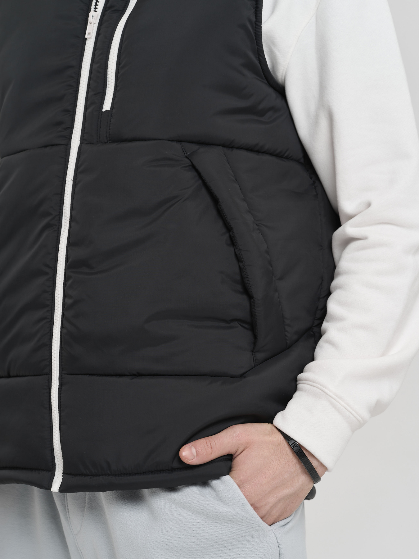 Жилет с утеплителем HANDY WEAR Spring модель 4124 Фото