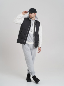 Жилет с утеплителем HANDY WEAR Spring модель 4124 Фото