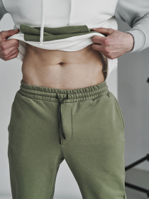 Штаны спортивные HANDY WEAR 4Seasons модель 1023 Фото