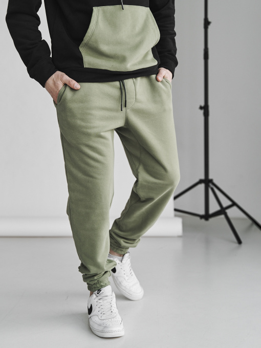 Спортивні штани HANDY WEAR 4Seasons модель 1023 Фото