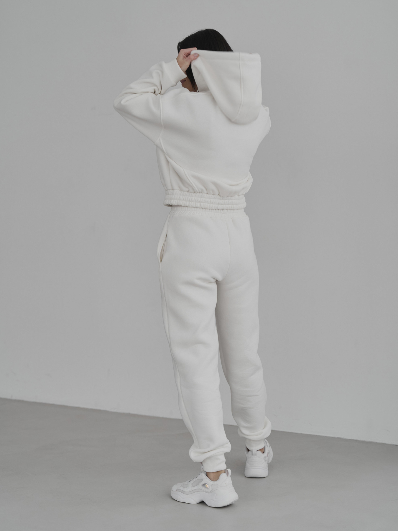 Спортивный костюм HANDY WEAR Handy Lady модель 3200 Фото