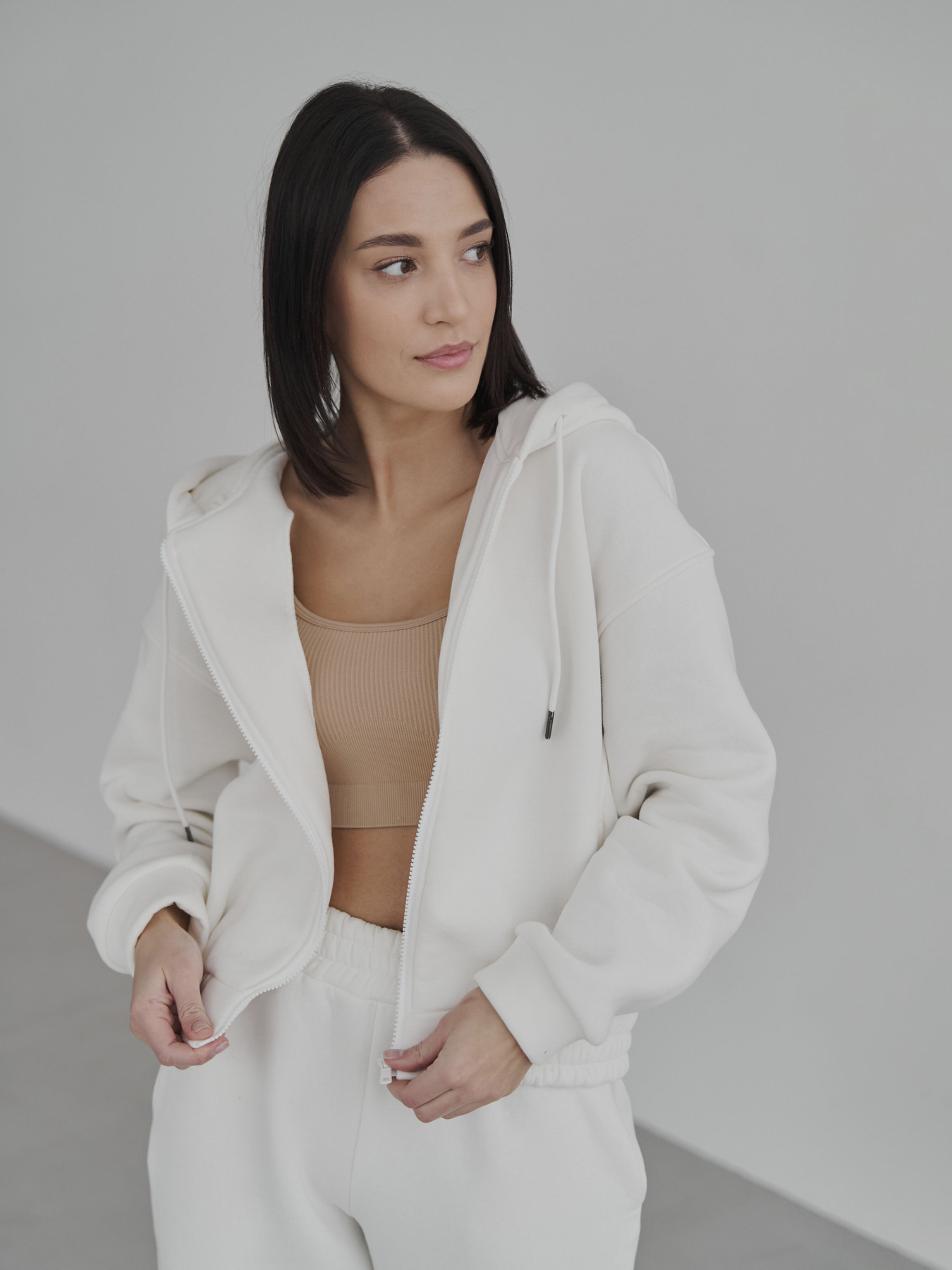 Спортивный костюм HANDY WEAR Handy Lady модель 3200 Фото