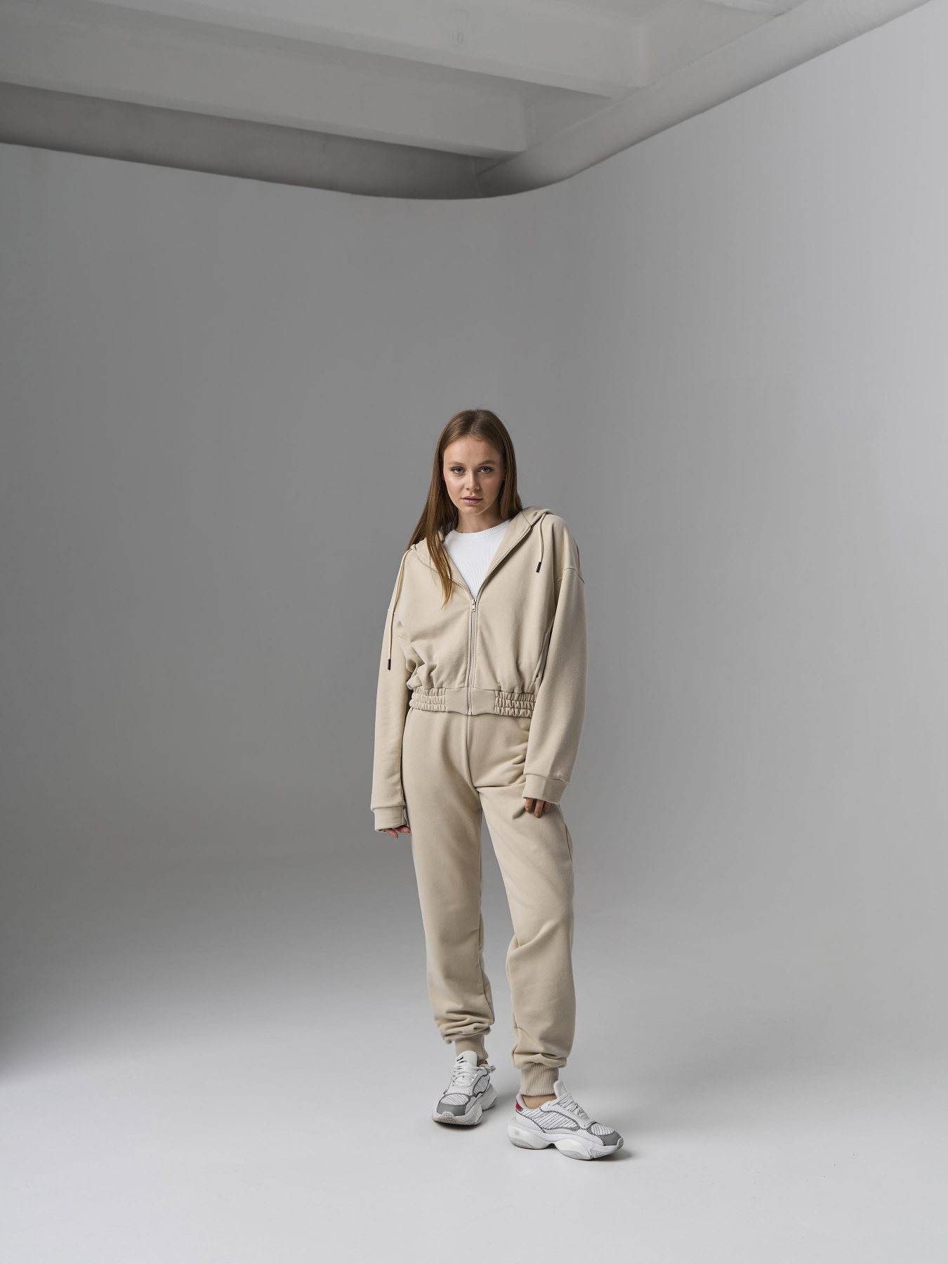 Спортивный костюм HANDY WEAR Handy Lady модель 3822 Фото