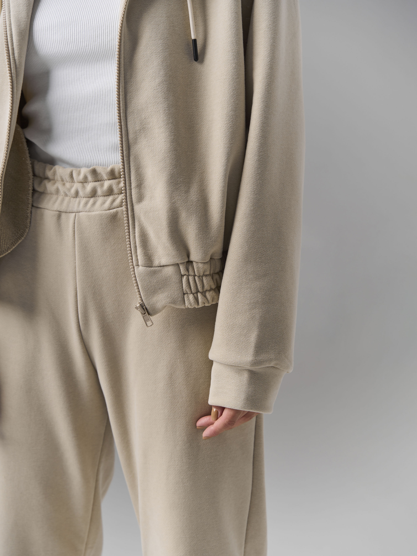 Спортивний костюм HANDY WEAR Handy Lady модель 3822 Фото