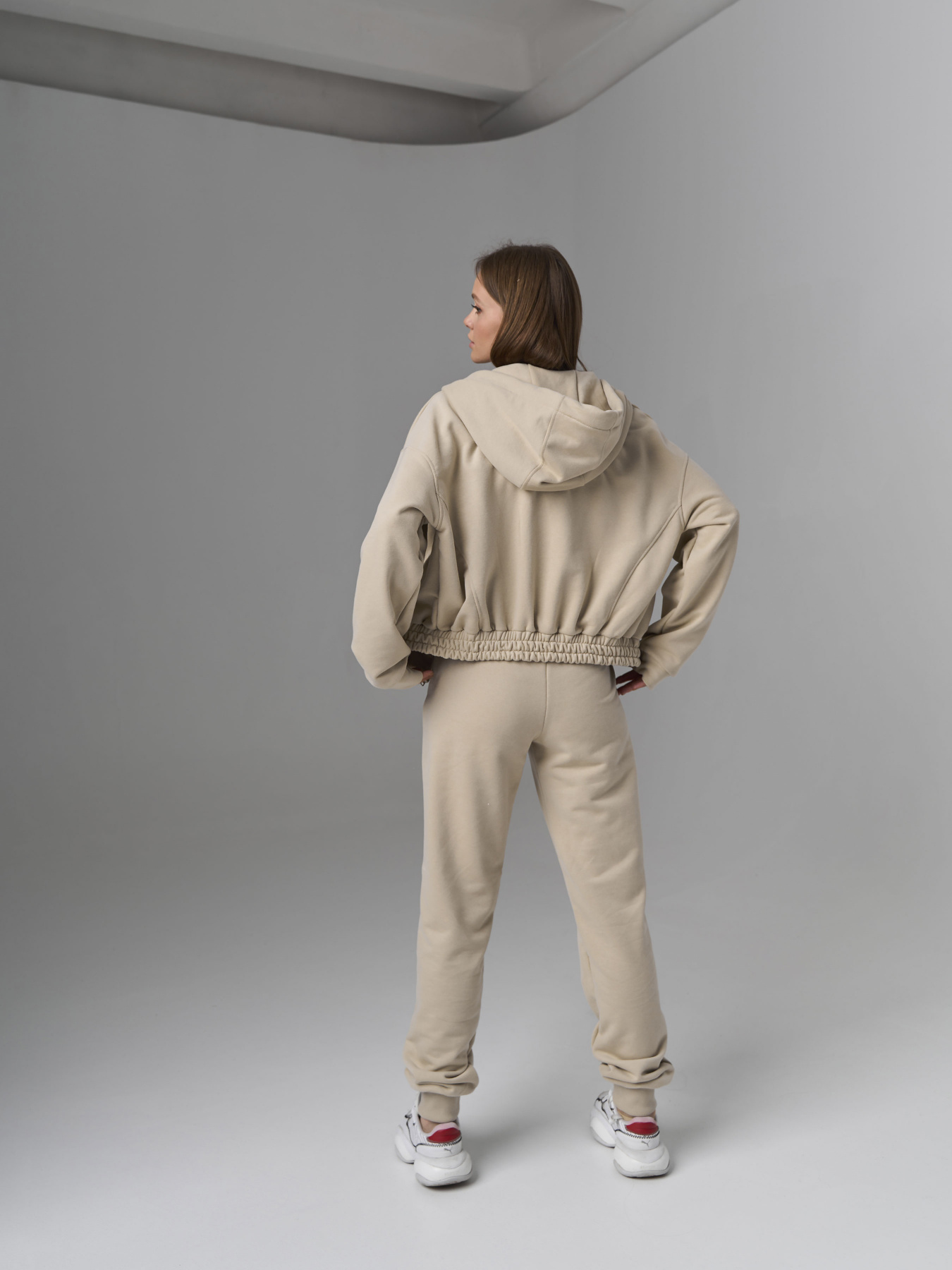 Спортивний костюм HANDY WEAR Handy Lady модель 3822 Фото