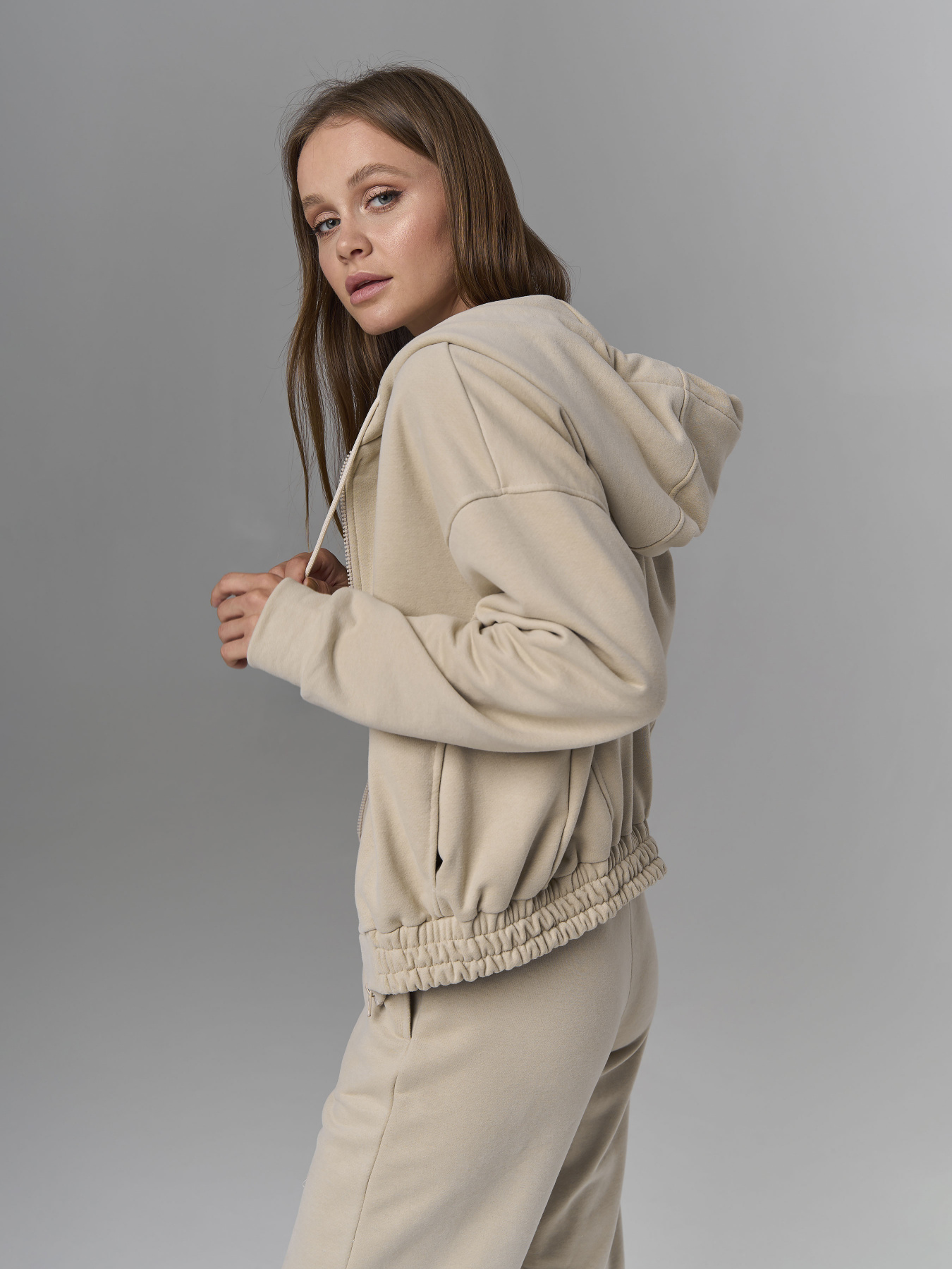 Спортивний костюм HANDY WEAR Handy Lady модель 3822 Фото