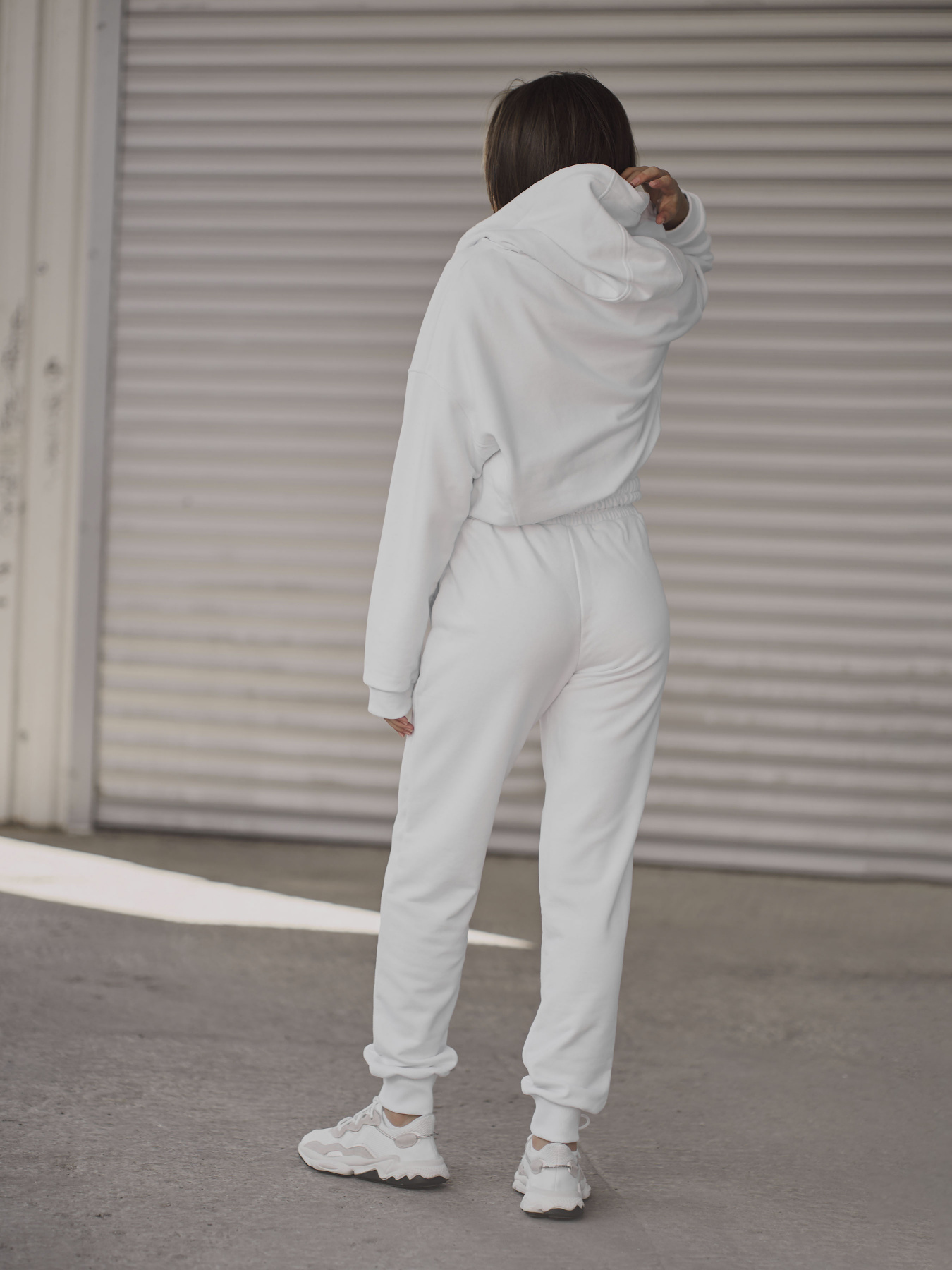 Спортивний костюм HANDY WEAR Handy Lady модель 3801 Фото