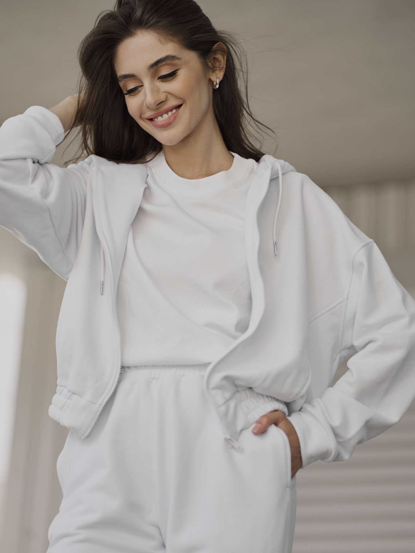 Спортивний костюм HANDY WEAR Handy Lady модель 3801 Фото