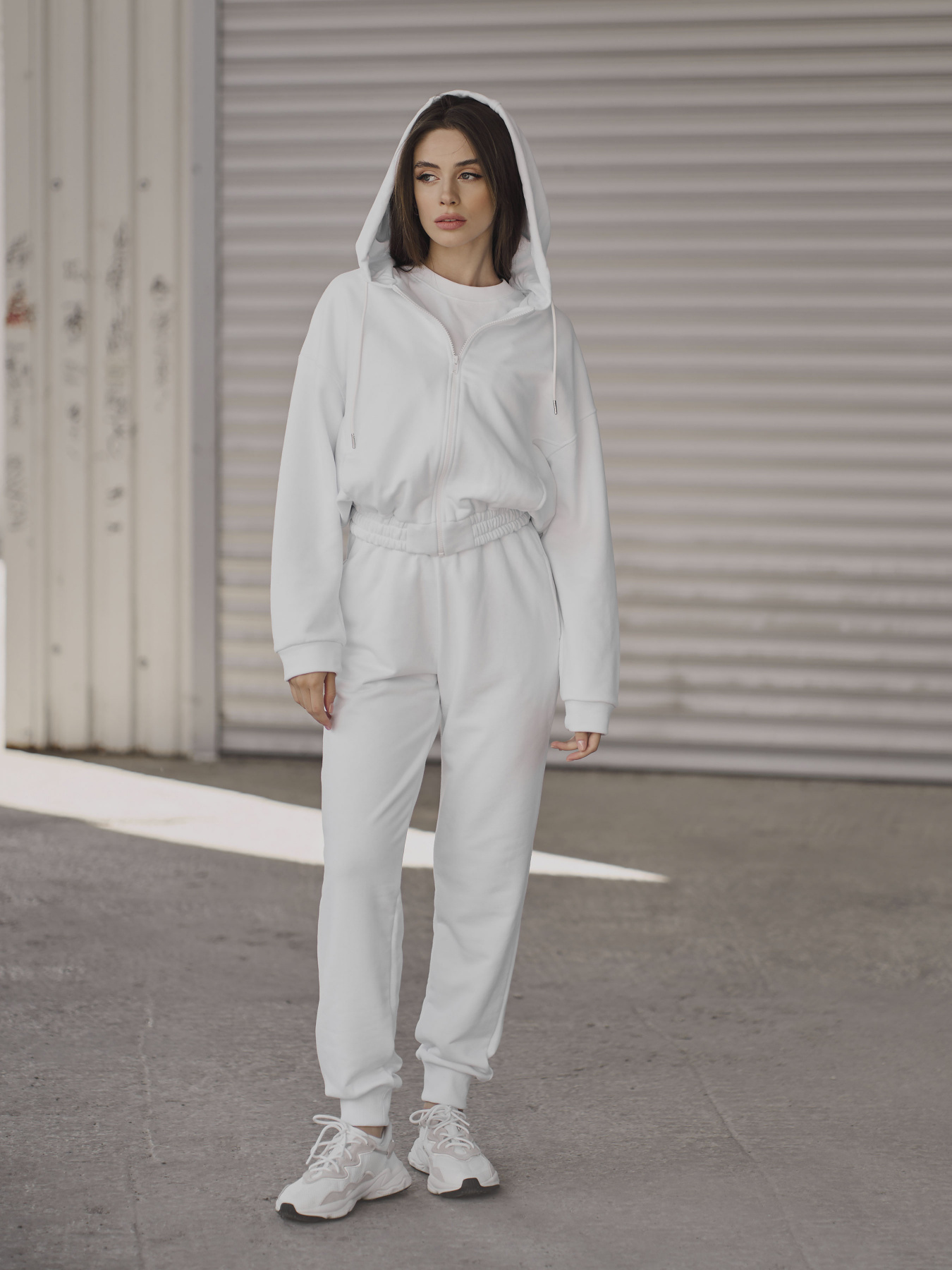 Спортивний костюм HANDY WEAR Handy Lady модель 3801 Фото