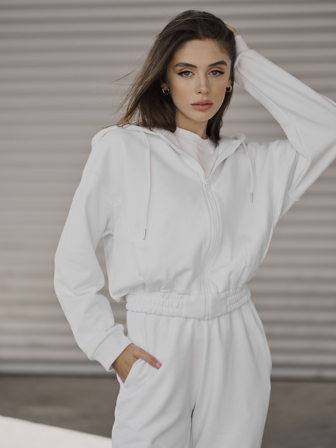 Спортивный костюм HANDY WEAR Handy Lady модель 3801 Фото