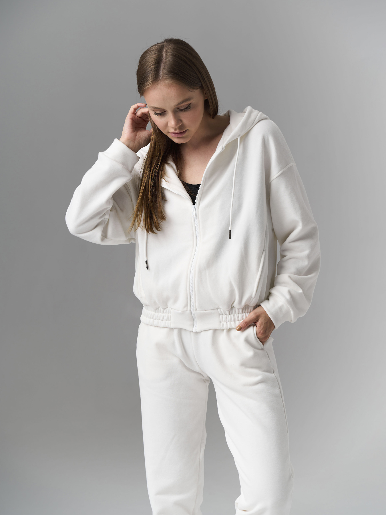 Спортивный костюм HANDY WEAR Handy Lady модель 3800 Фото