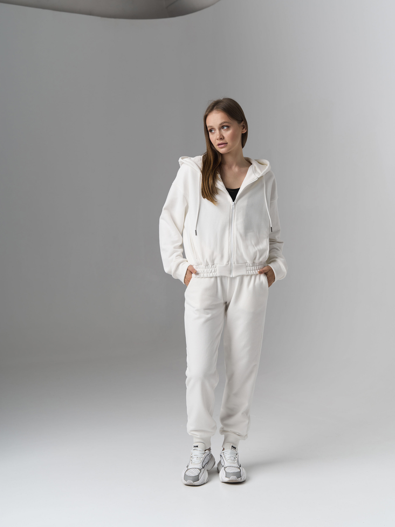 Спортивный костюм HANDY WEAR Handy Lady модель 3800 Фото