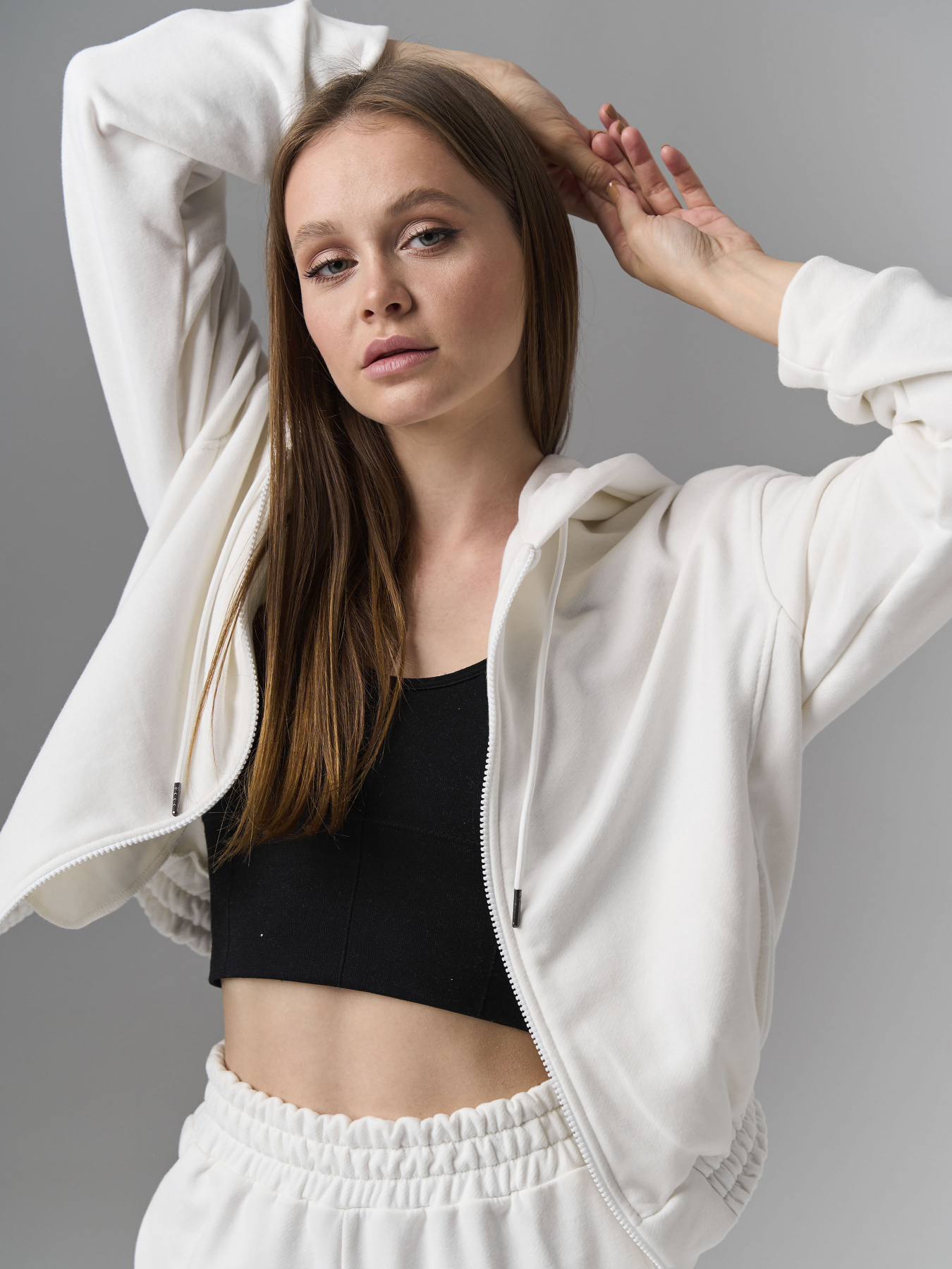 Спортивный костюм HANDY WEAR Handy Lady модель 3800 Фото