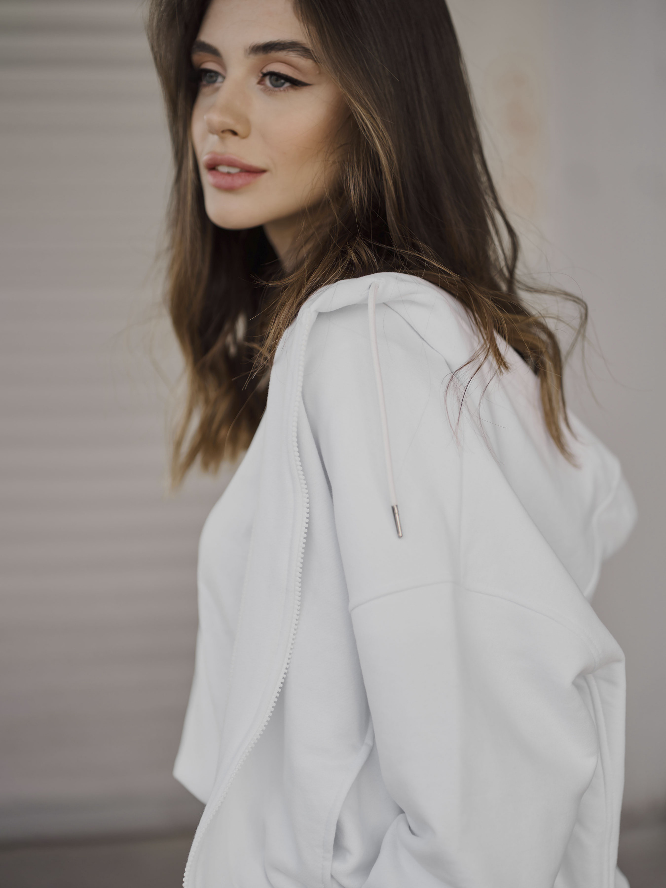 Кофта спортивная HANDY WEAR Handy Lady модель 2600 Фото