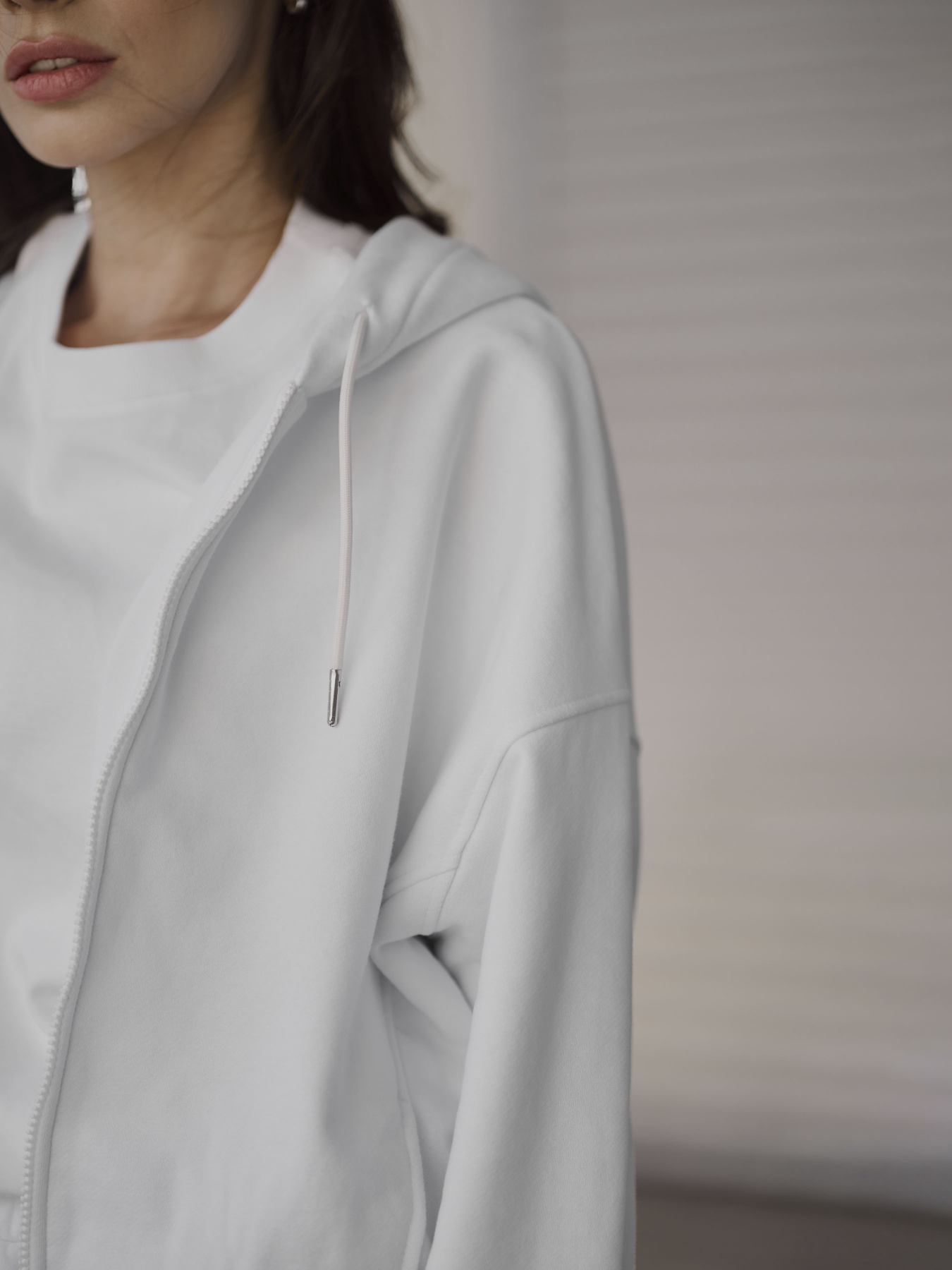 Кофта спортивная HANDY WEAR Handy Lady модель 2600 Фото