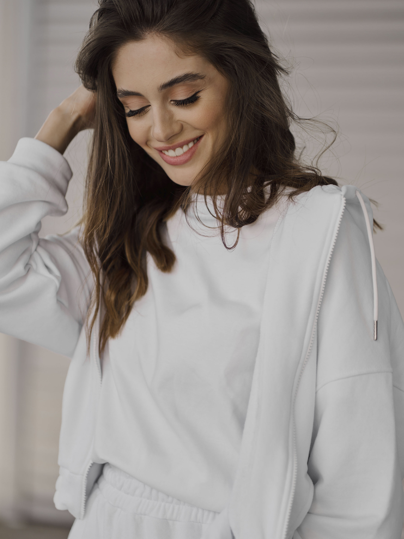 Спортивна кофта HANDY WEAR Handy Lady модель 2600 Фото